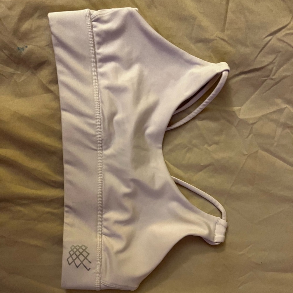 Jed North Sports Bra